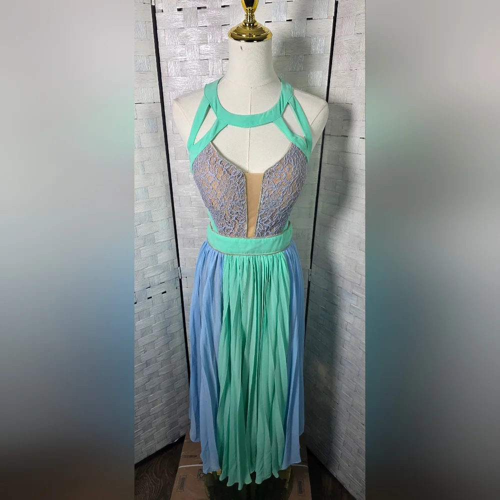 SNIDEL DRESS - Picture 4 of 8